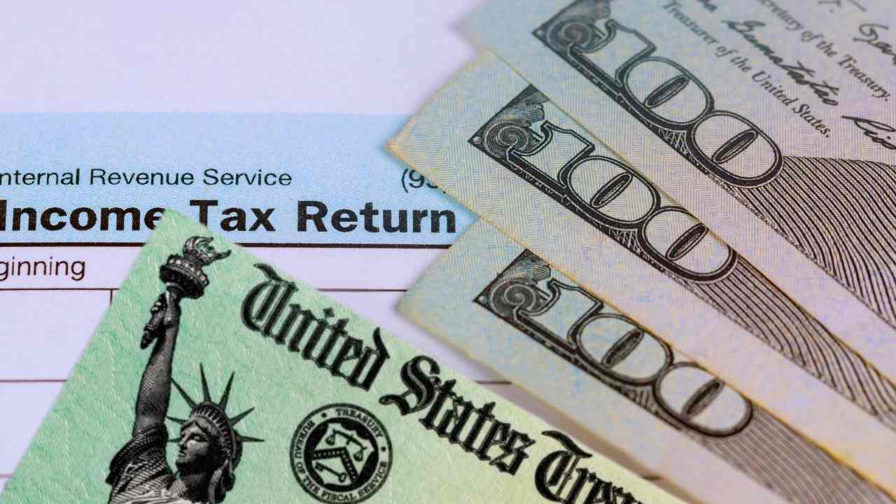 You Can’t Claim Your IRS Tax Refund by Paper Check: Here’s How to Switch to Deposit