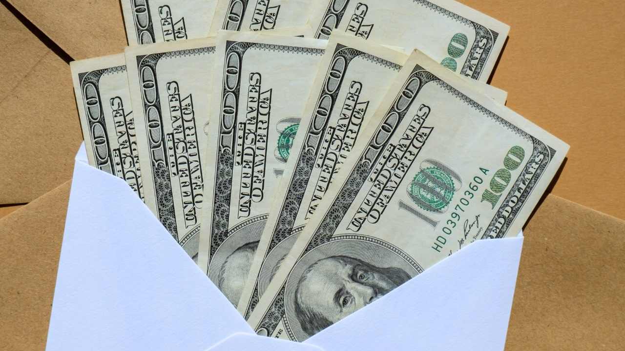 The IRS Tax Refunds Are Getting Closer to $3,800 This Year