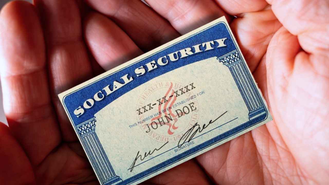 March’s Last Social Security Round of Payment Is Scheduled for Next Week