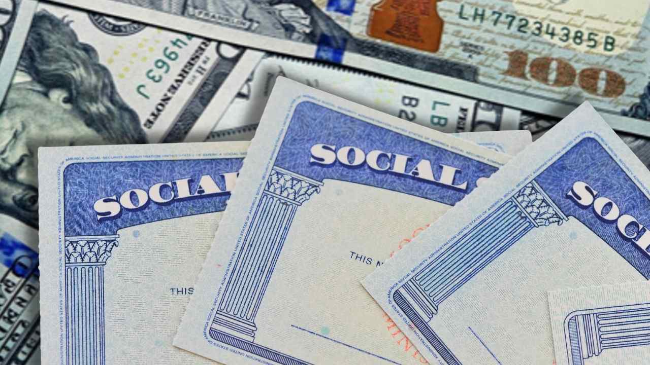 A New Round of Social Security Benefits Are Arriving This Week for a Selected Group