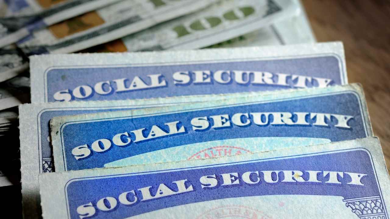 The Social Security Check in March 2026: What Retirees Receive and What Very Few Achieve
