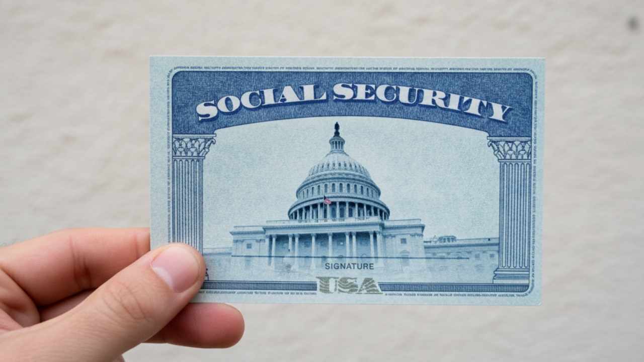 Social Security Confirmed Who’s Getting Their Payments in the 3rd Week of March