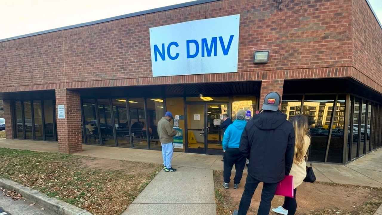 You Won’t Believe What This DMV Just Launched to Save You Hours of Your Life