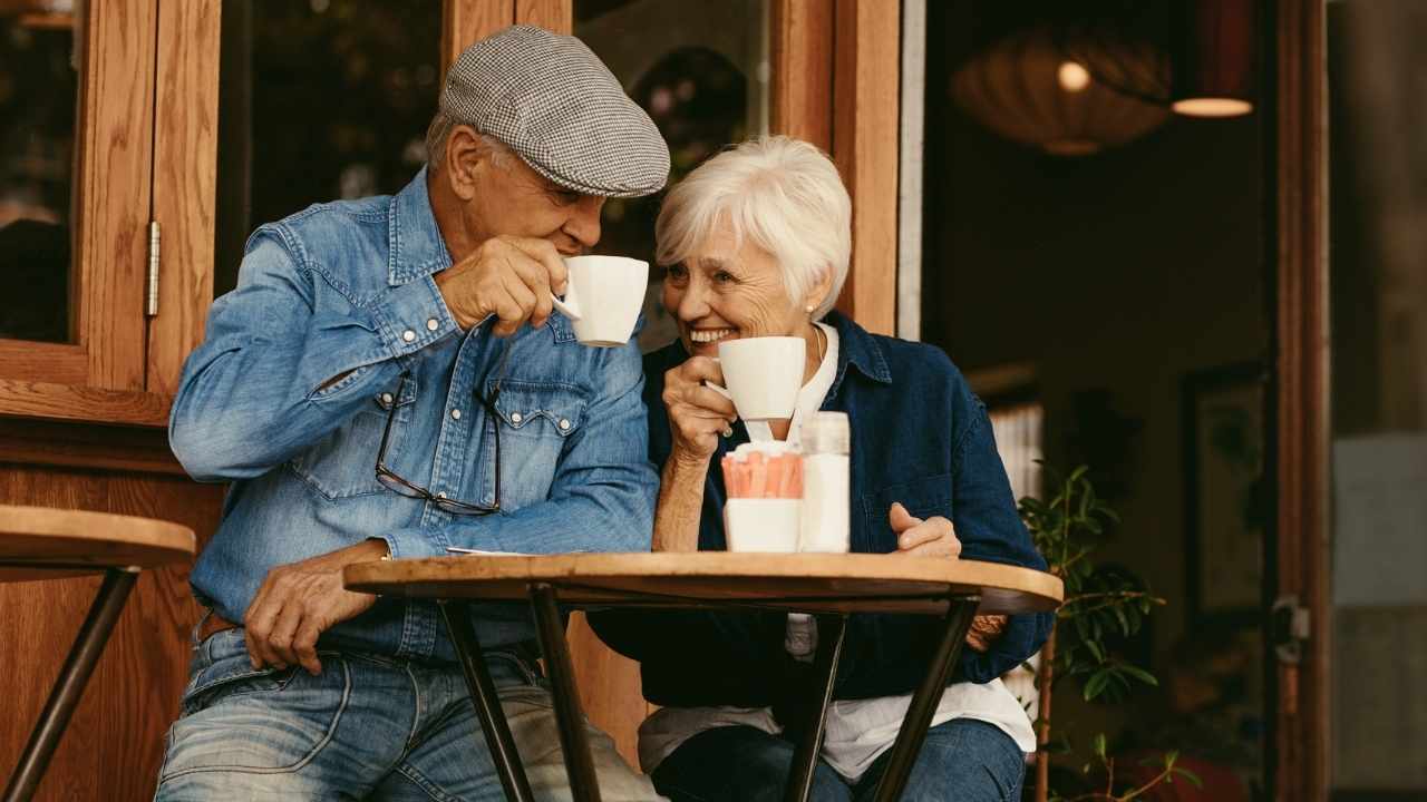 The States With the Best Quality of Life for Retirement in the United States