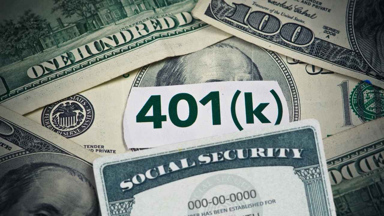 401(k) and Social Security: How to Optimize Your Retirement Savings Combining Them