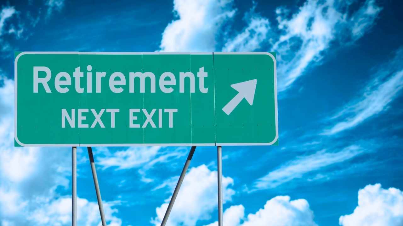 The Social Security Retirement Age Went Quietly up in 2026 to the Highest Ever