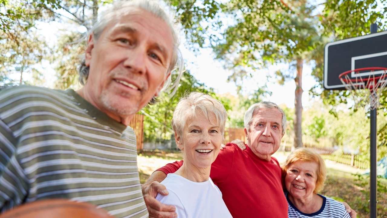 Retiring in the US in 2026: States That Offer the Best Quality of Life and Lower Tax Burden