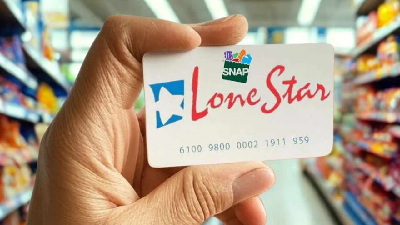 Texas SNAP Benefits: The Changes to Take Effect on April 1st You Must Know