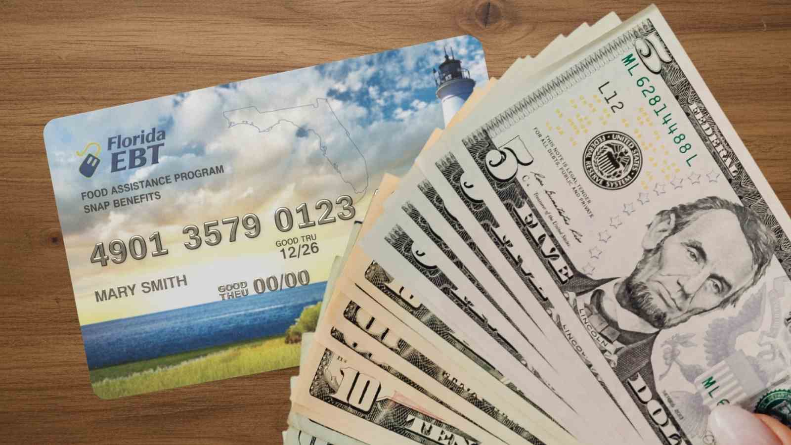 SNAP Benefits in Florida: Who’s Getting Their Payment This Week