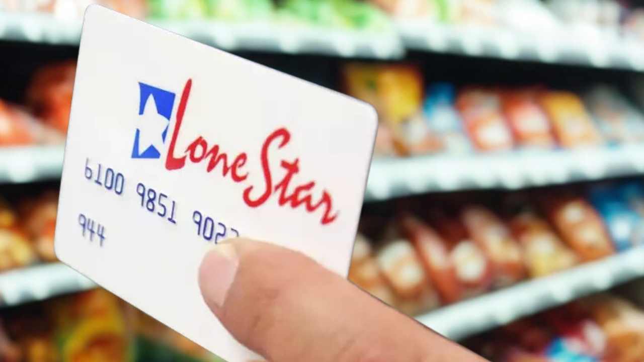 These Texas SNAP Recipients Are Getting Paid Between March 9 and 15
