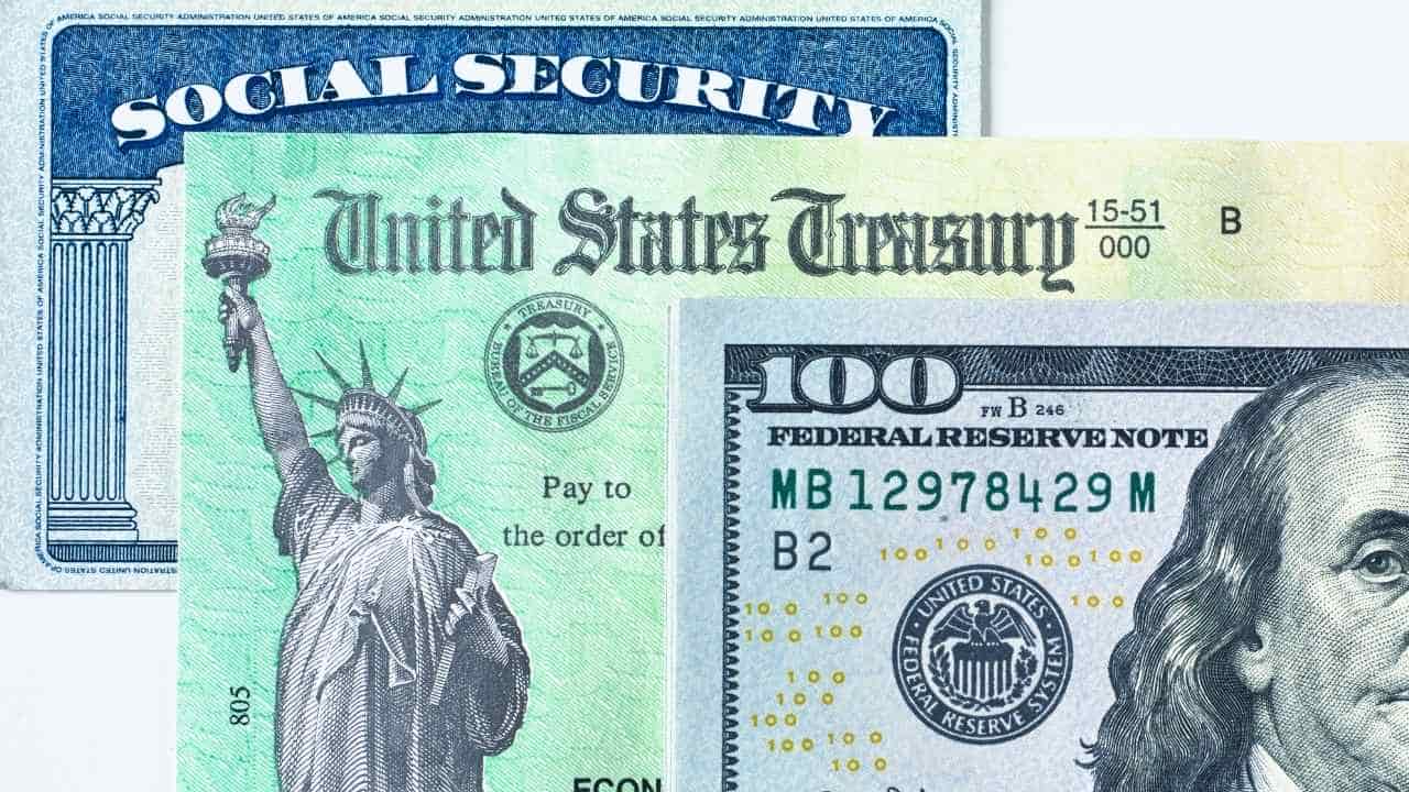 How Much Will Social Security Actually Pay in 2026: The Average Confirmed by SSA Data