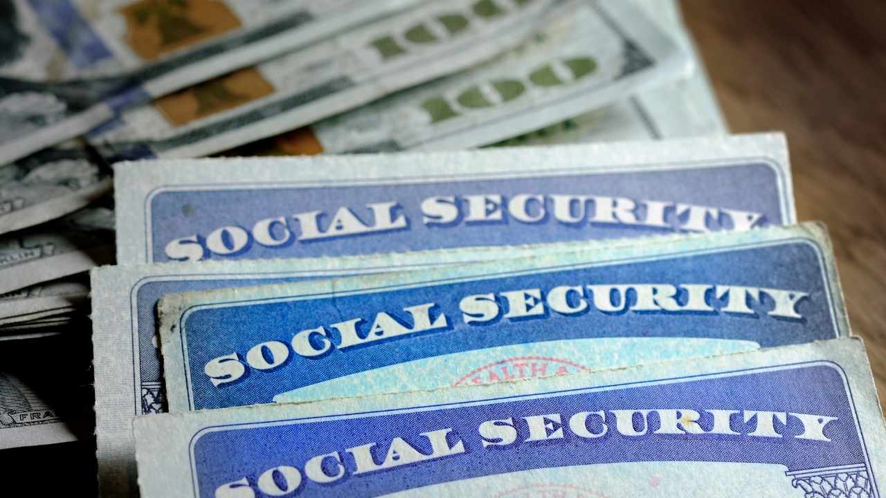 Three New Rounds of Payments Confirmed by the Social Security Administration in April