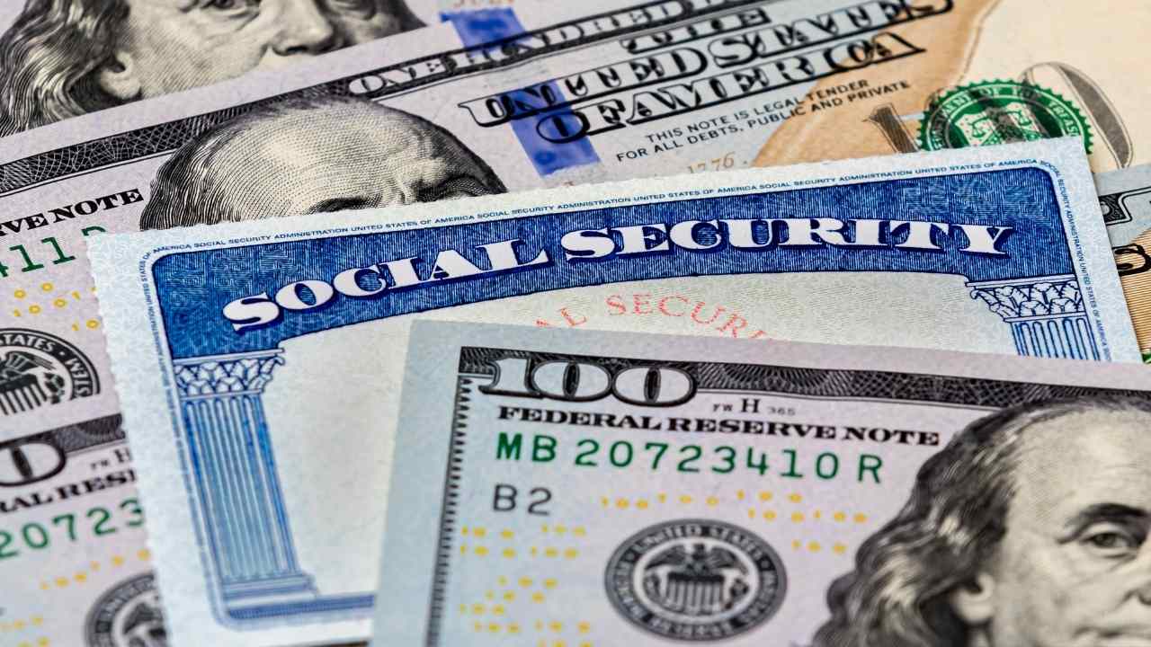 What It Takes to Collect the $5,181 Monthly Social Security Benefit in 2026