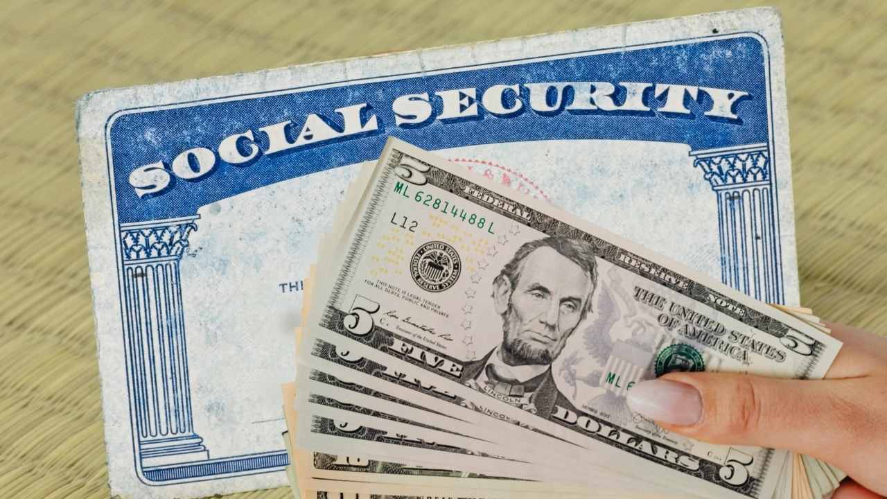 Social Security March 2026: Three Groups Already Paid and Here’s Who Gets Money Next Weeks