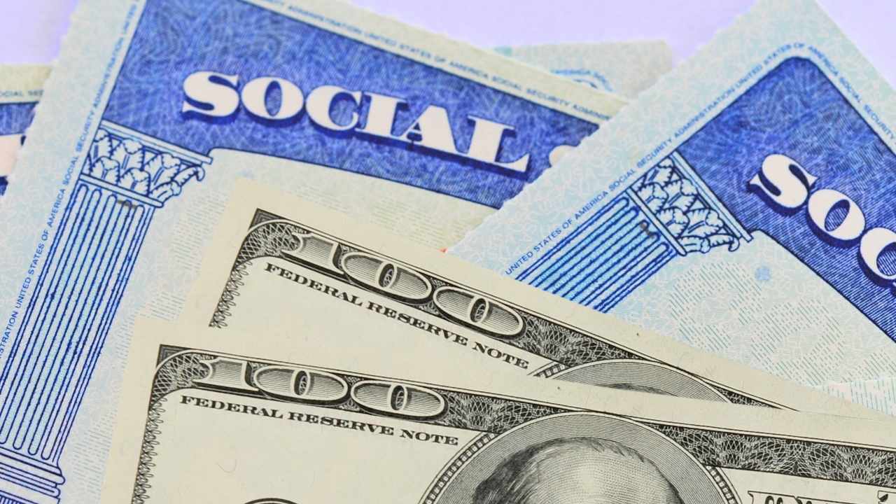 Millions of Americans Are Getting a Social Security Payment This Wednesday