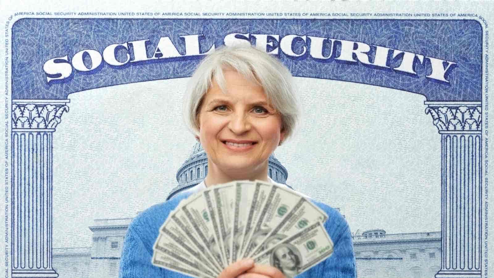 Social Security Payments on March 11: Who Receives Them and How Much to Expect