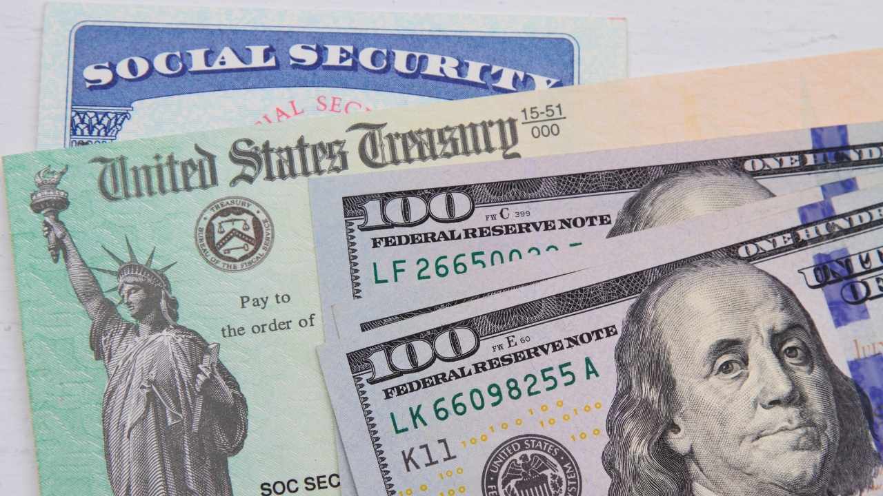This Is What the Typical American Retiree Actually Gets From Social Security Each Month
