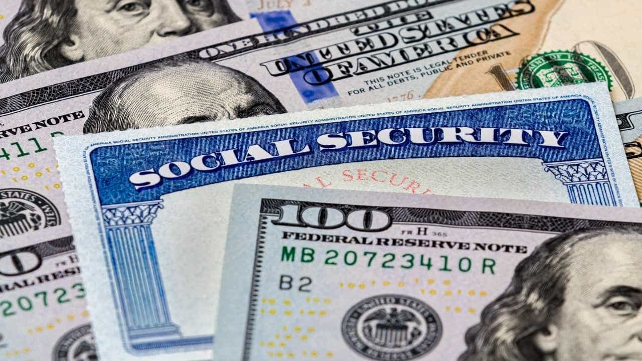 Three Groups of Retirees Are Still Waiting for Their March Social Security Payments