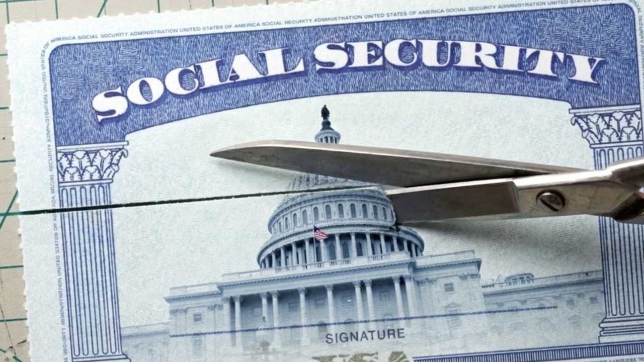 The Social Security Check Millions Depend on Has a New Expiration Date in Six Years