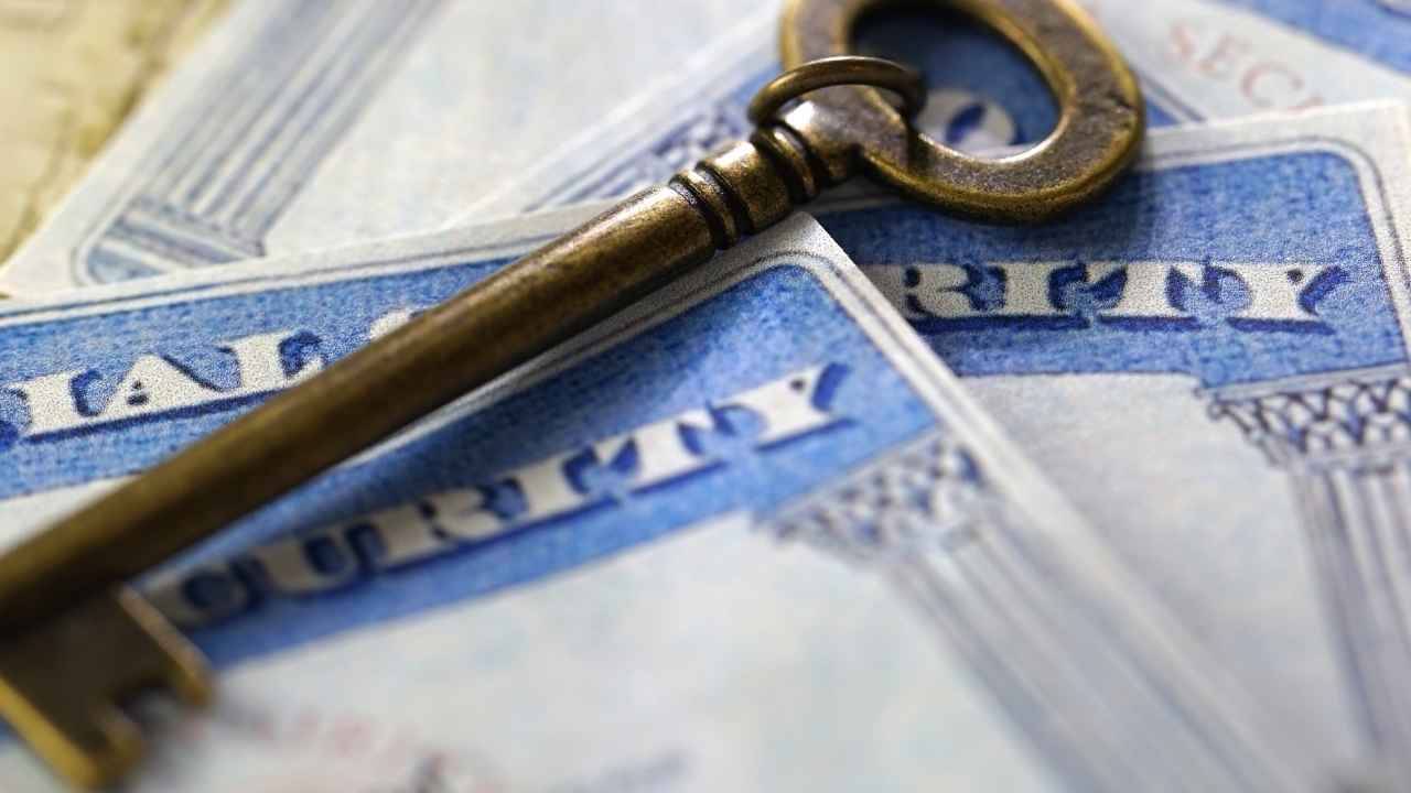 What the partial government shutdown means for Social Security recipients