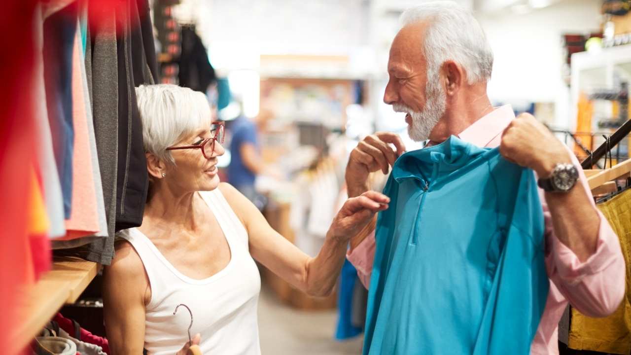 The Five US States With the Highest Retirement Payouts in 2026