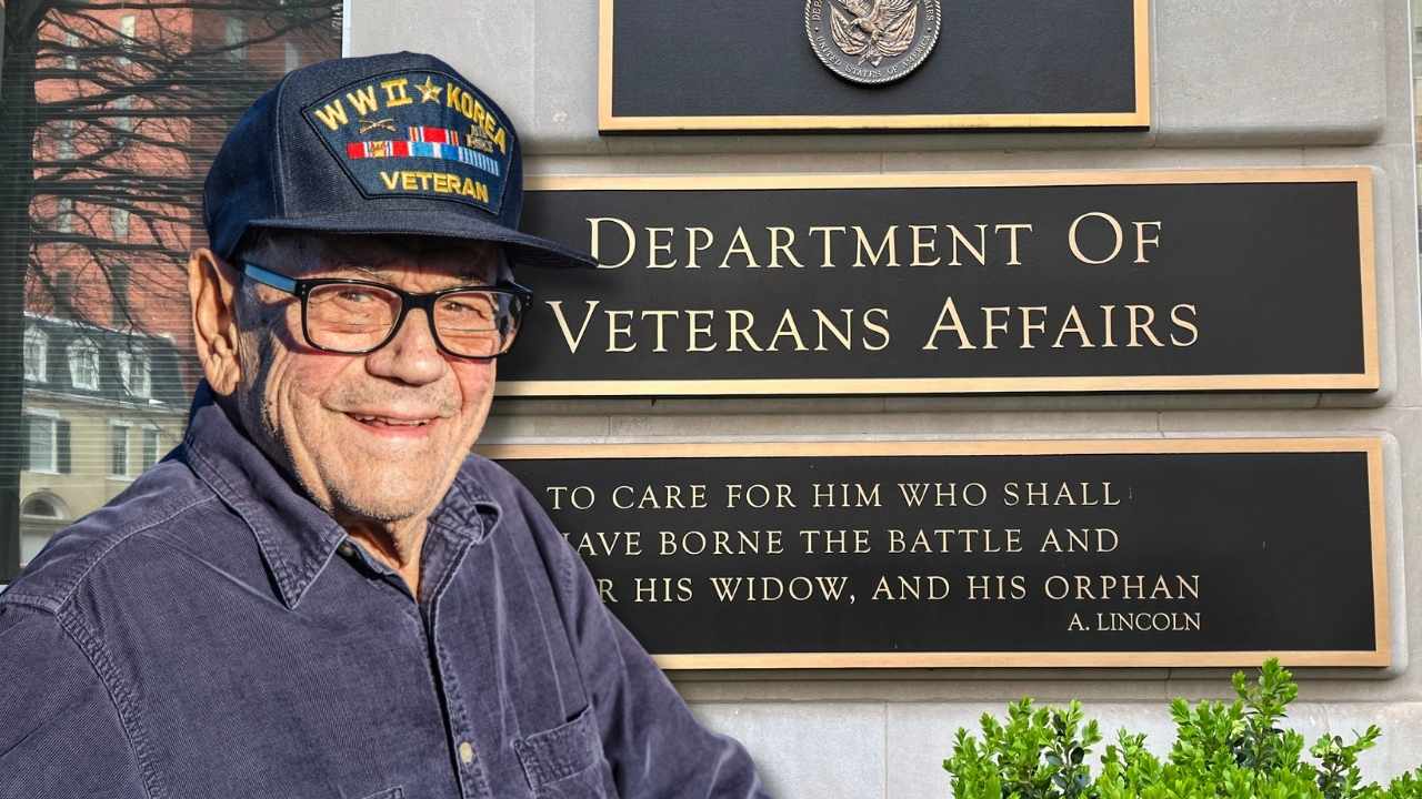 American Veterans Now Have a New Clinic to Receive Specialized Healthcare