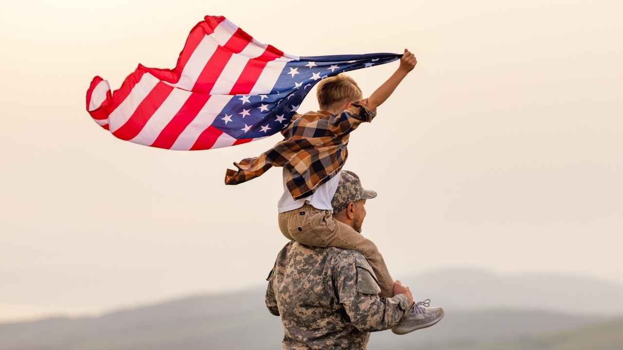 VA Announces $112 Million Funding to Strengthen Life-Saving Support for Veterans Nationwide