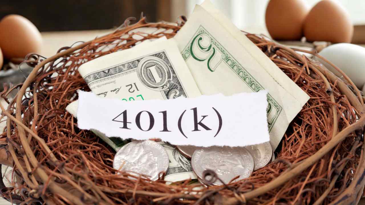 Your 401(k) Retirement Savings at 40: Below Average or Right on Track?