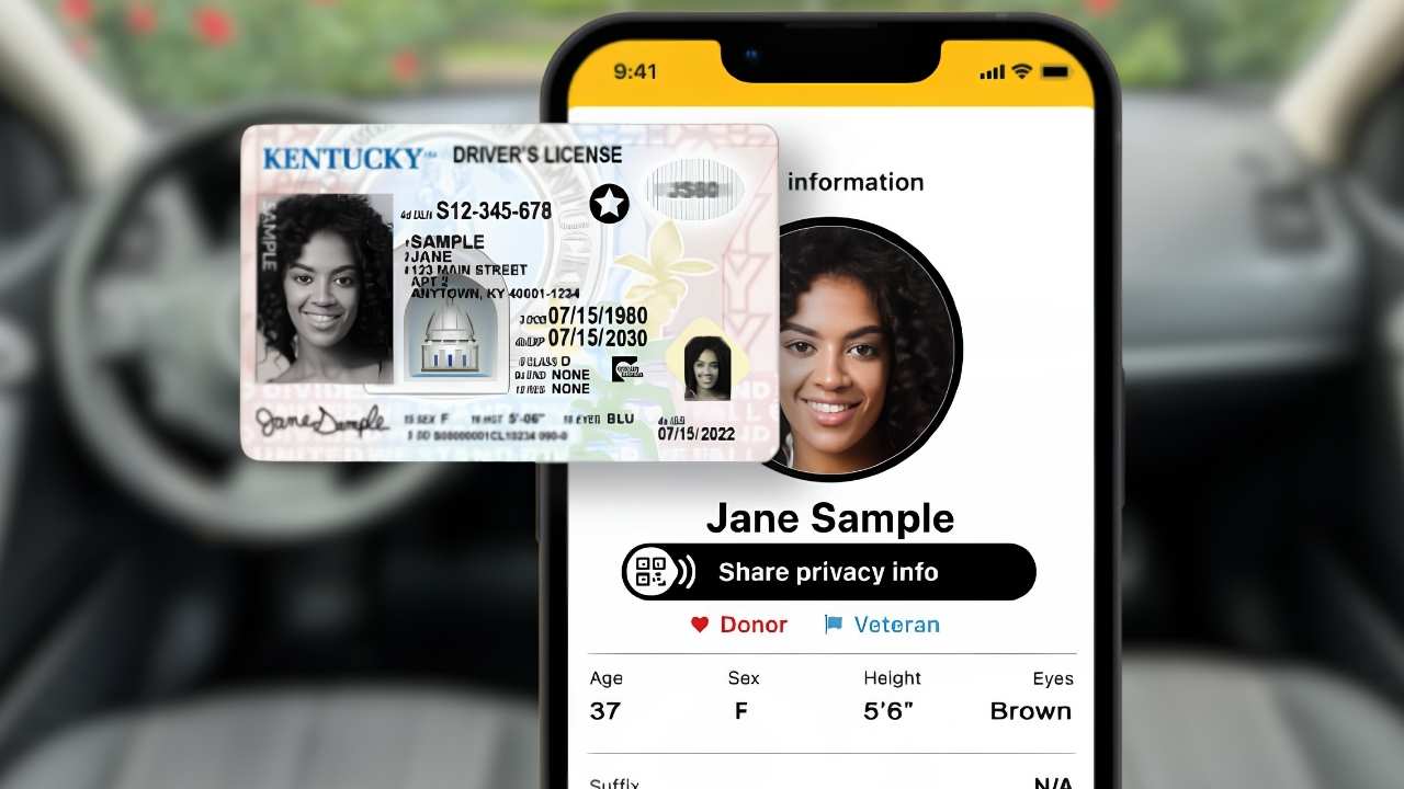If Your Driver’s License Expires in June in Kentucky, You Need to Read This Now