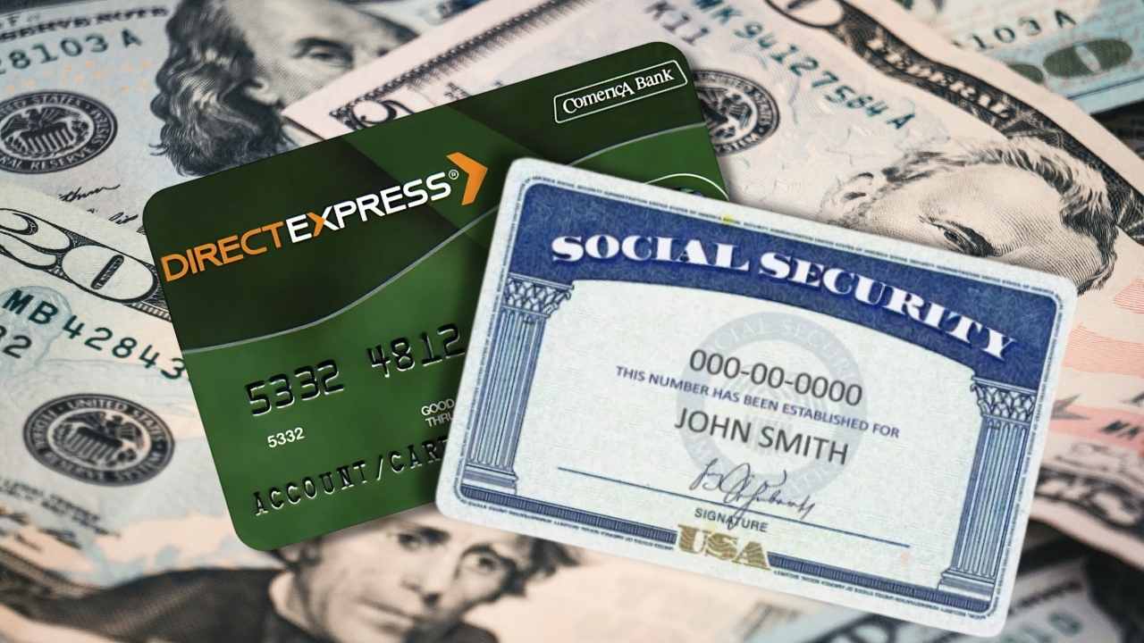 Social Security Already Paid Three Groups in April: Who’s Getting Their Deposit on April 15th?