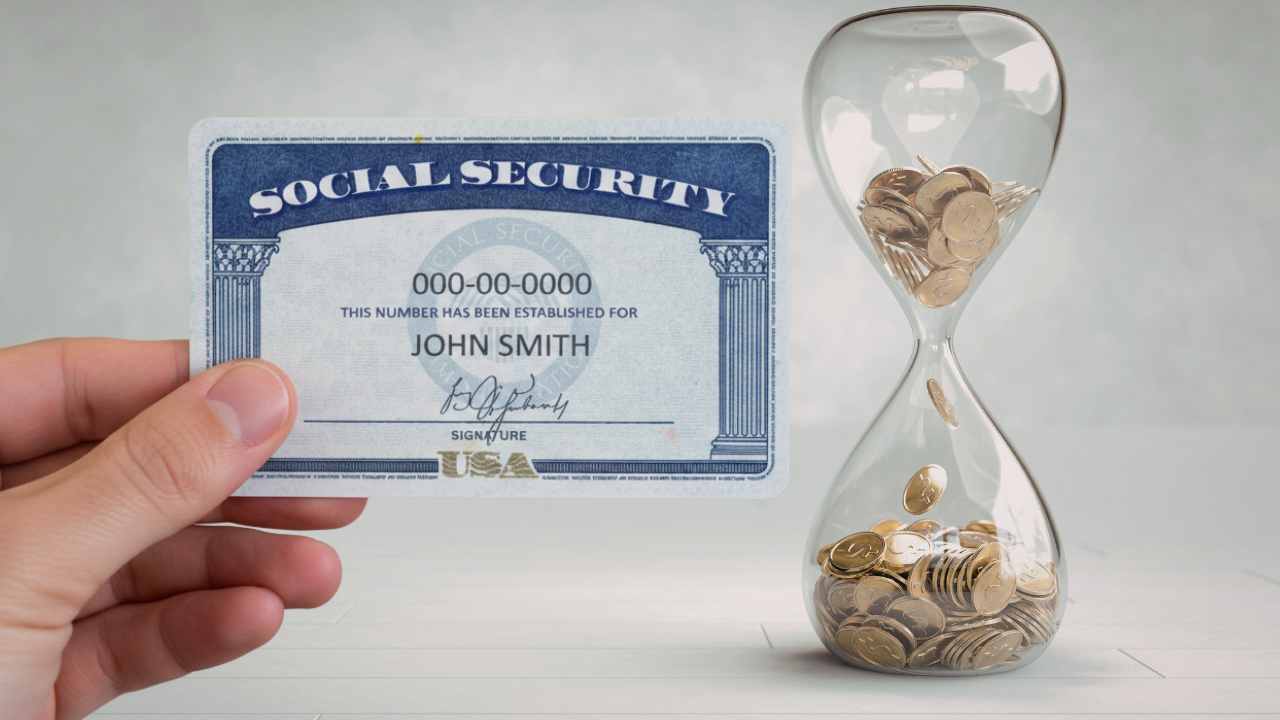 Claiming Social Security a Few Years Later Gets You up to $2,212 More per Month