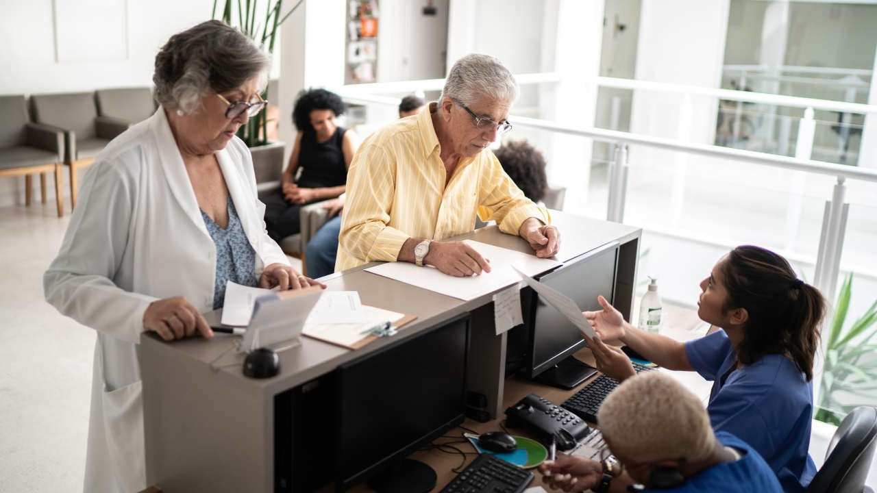Three US States Where Retirees Get the Best Healthcare Services