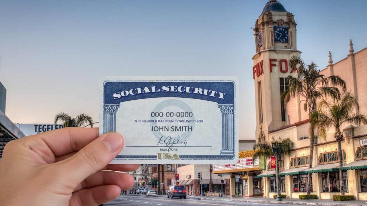 Three California Cities Where a Social Security Check Actually Covers the Bills