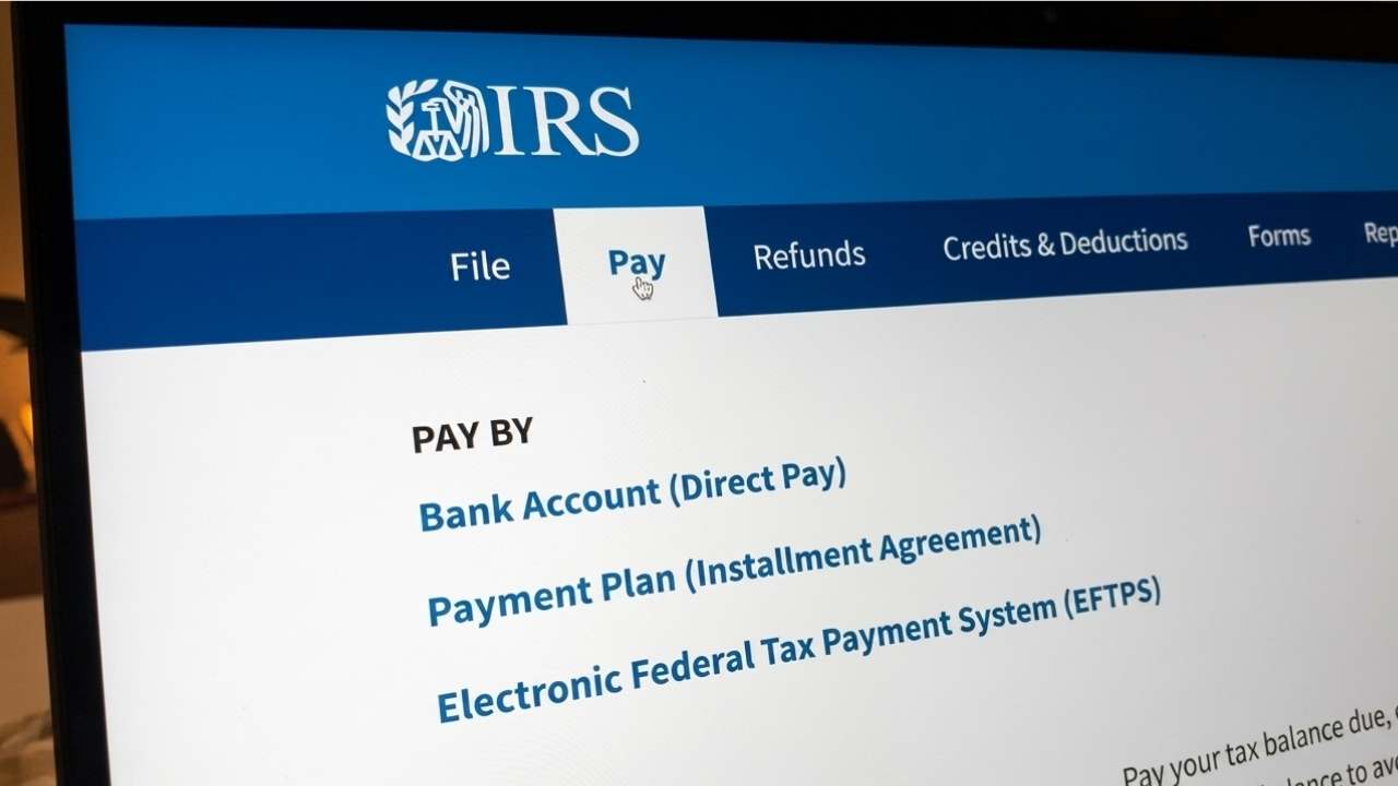 Missed the April 15 Deadline? Here’s What the IRS Is Going to Hit You With Now