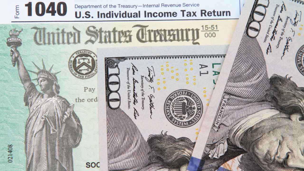 The IRS Aims to Send Millions of Pandemic-Era Refunds: Here’s Who Qualifies