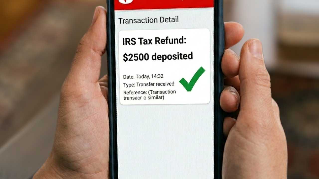 If You Miss One Data When Filing Your Taxes, Your Refund Might Be Retained by the IRS