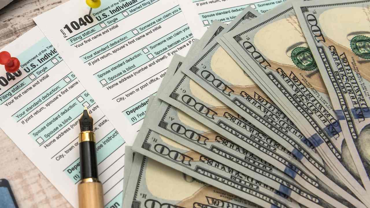 IRS Confirms Surprise Tax Refund Bump—Here’s Why Checks Are Bigger This Year