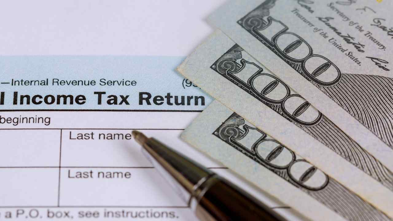 This Year the Average IRS Tax Refund Is Bigger Than Anyone Expected