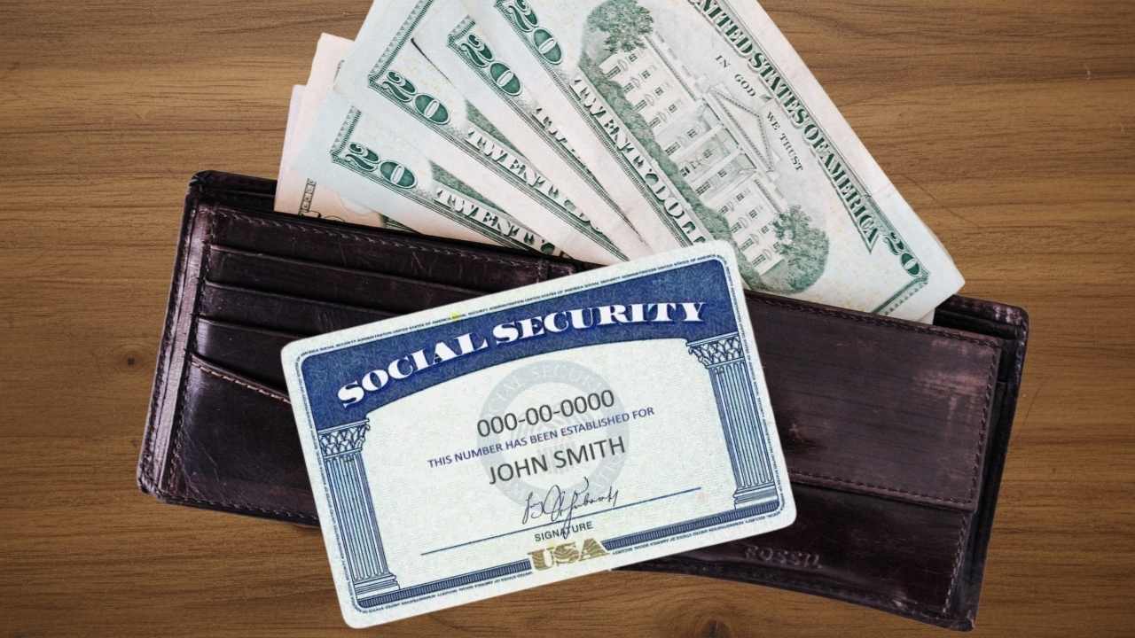 Official Social Security Calendar for May 2026: The Four Payment Dates