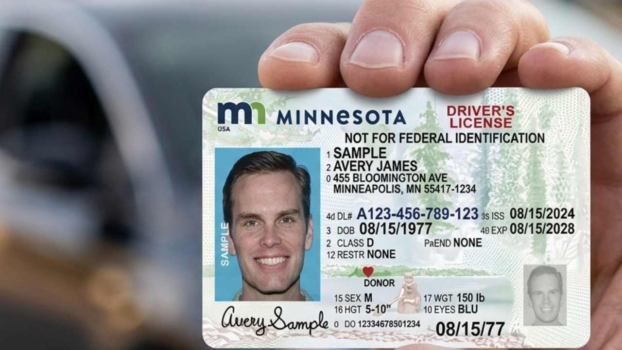 A Driver’s License Law Brings a Wave of New, Eligible Applicants: Here’s Who’s Benefited