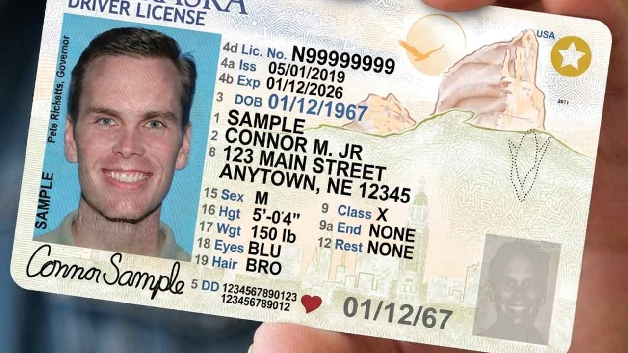 Hundreds of Driver’s Licenses Are Missing the Real ID Star – Go Check Yours Now