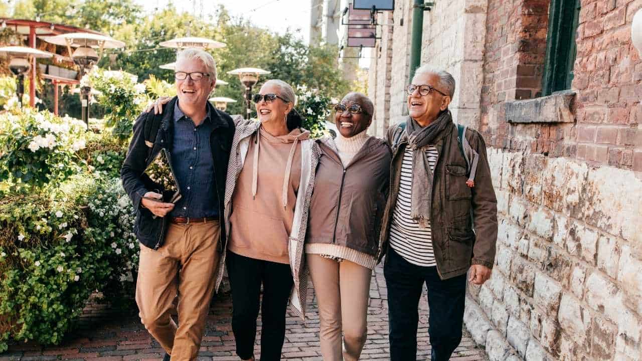 Most Americans Are Saying They’re Going to Retire at This Age