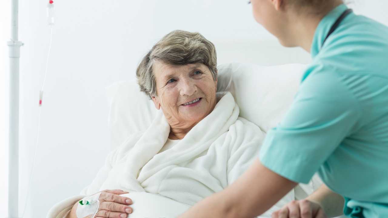 Waiting Until Full Retirement Age Can Cost a Retiree With Health Problems Money