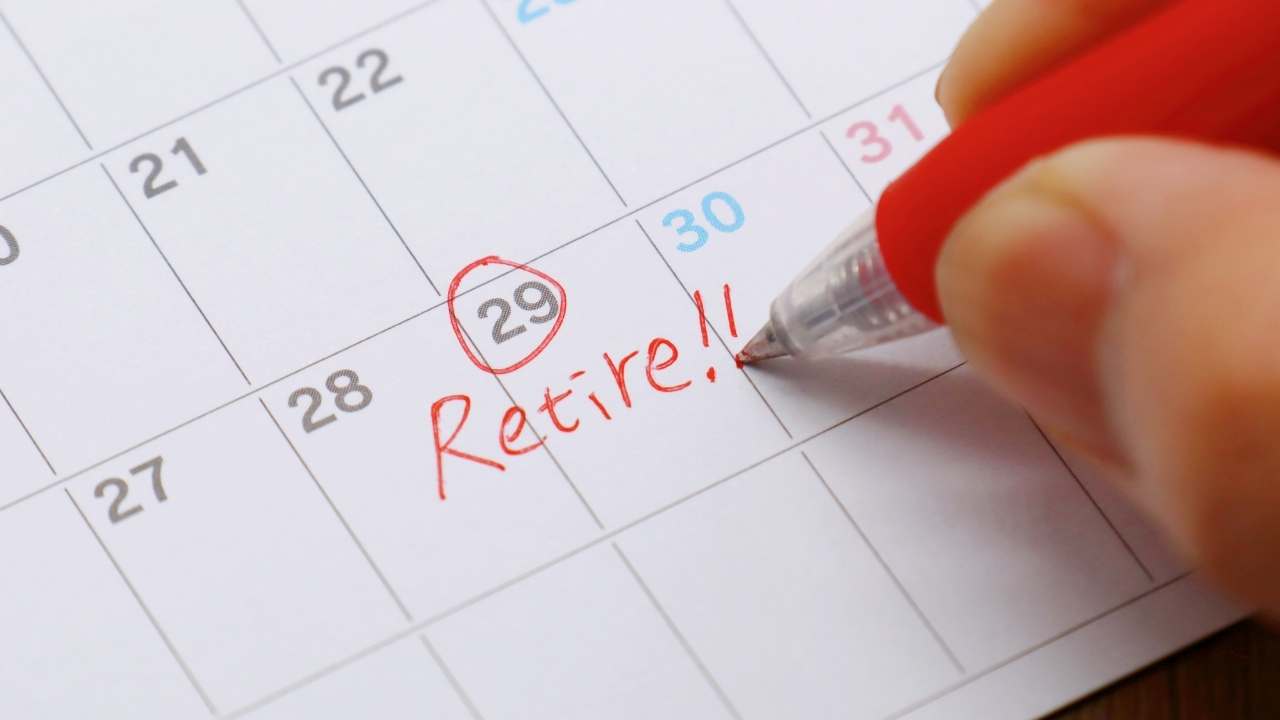 What is the most popular retirement age for Americans in 2026