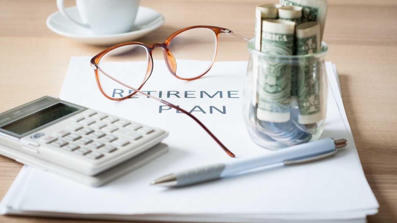 This Is the ”Comfortable” Number an American Should Have Saved for Retirement
