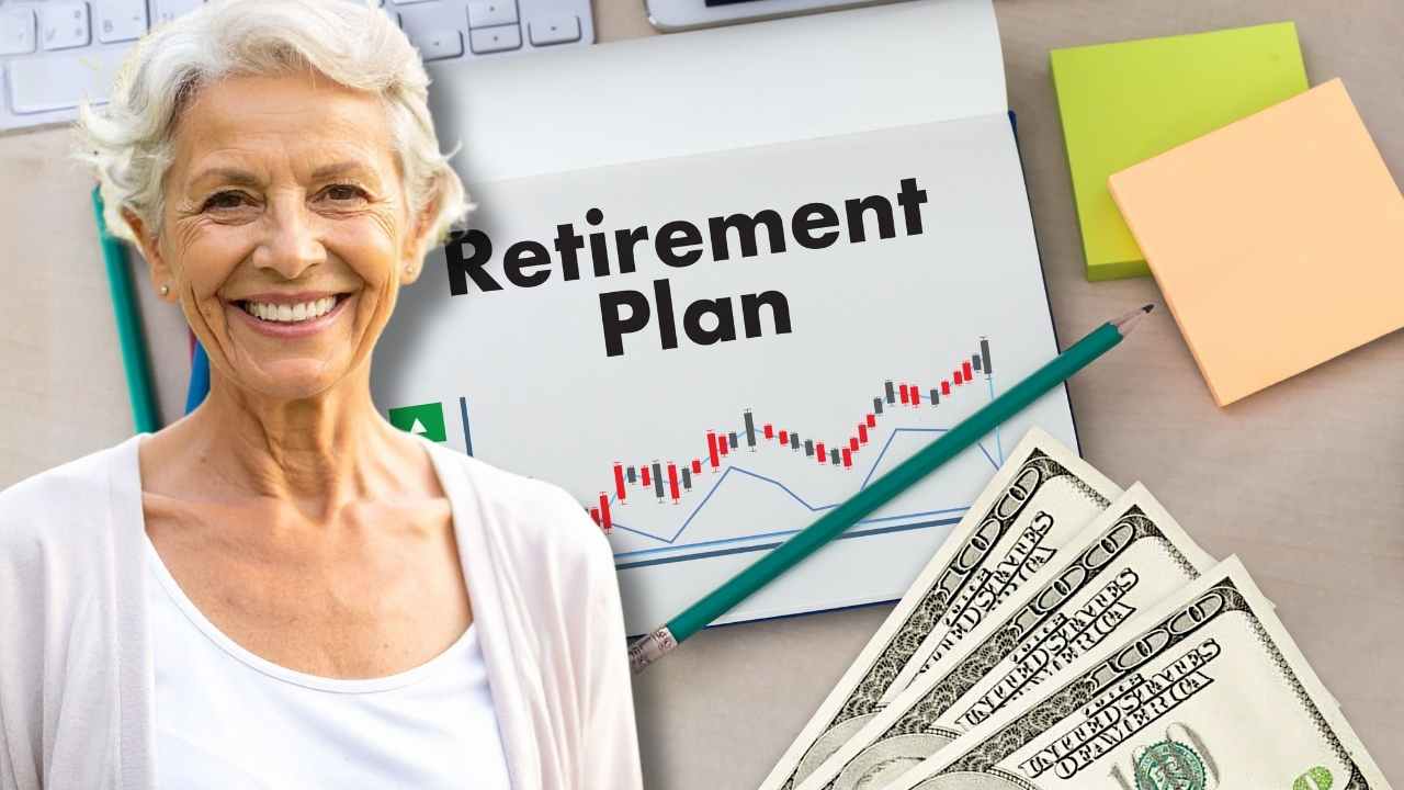 $5,181 a Month vs. $2,969: The Retirement Decision You Can’t Afford to Guess On
