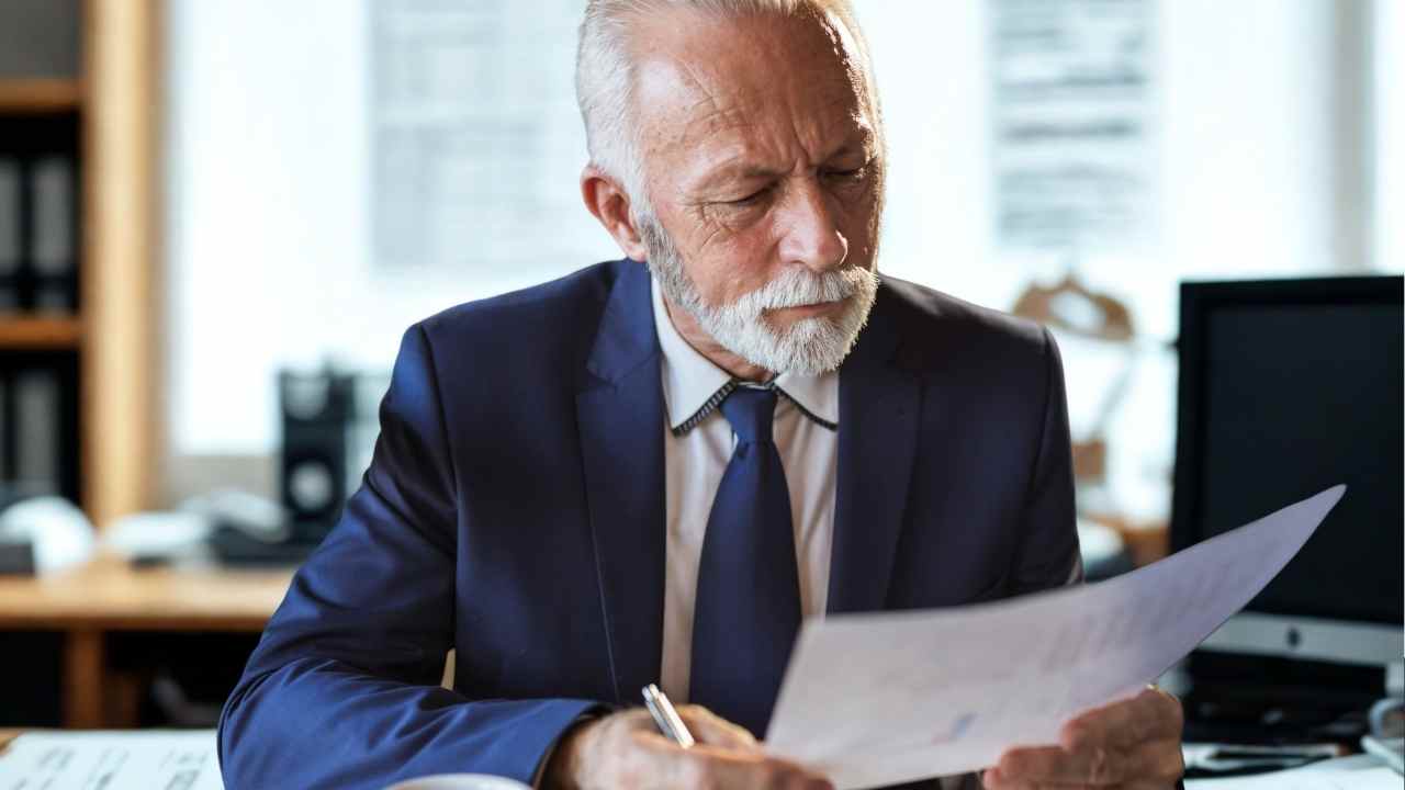 The Average Retirement Savings Americans Have at Ages 40 and 50