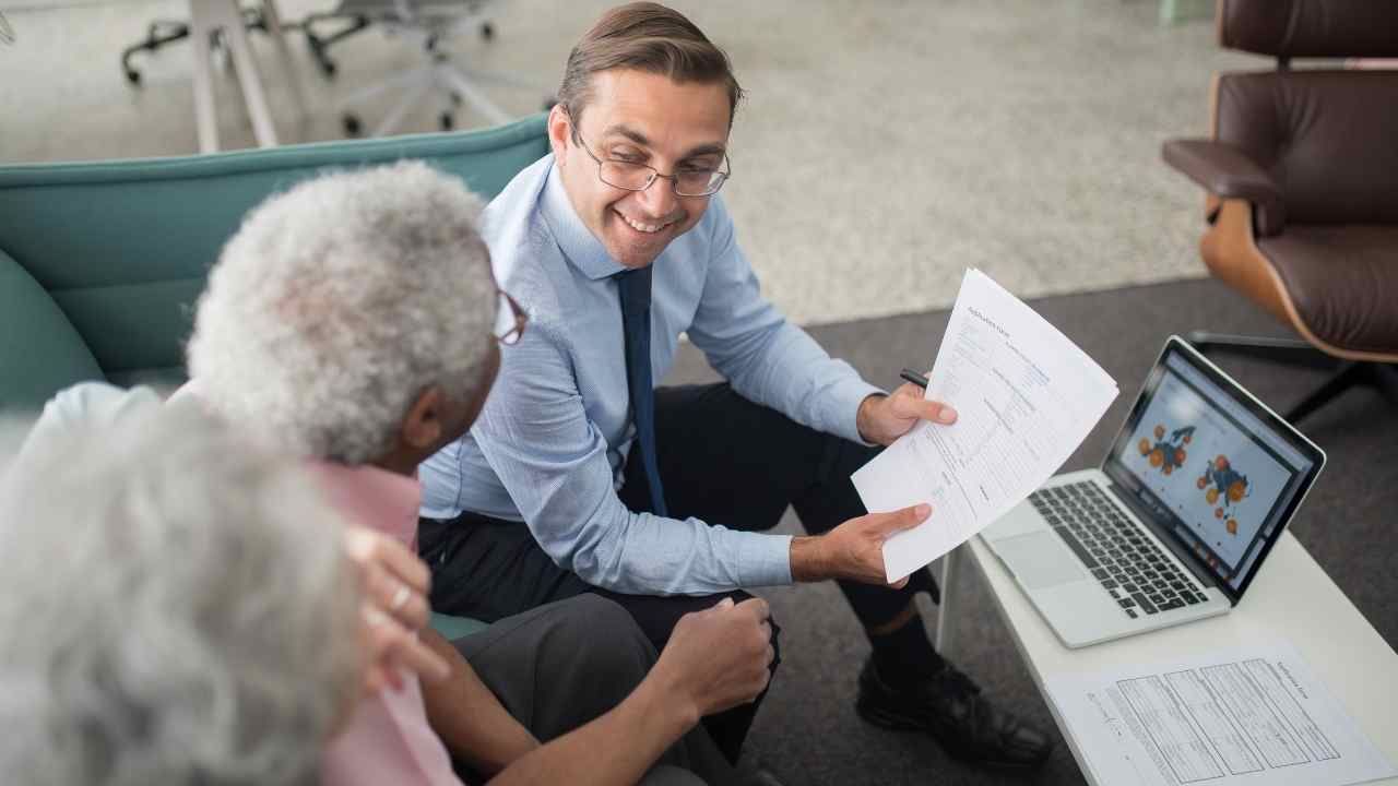 Most Workers Just Have $288,700 Saved for Retirement: Here’s How Much They Need