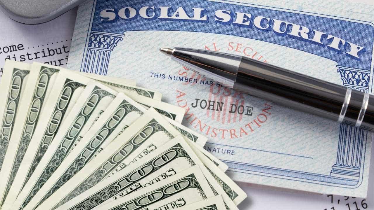 The Last Social Security Deposits Come Next Week: Who Gets Their Money on April 22nd