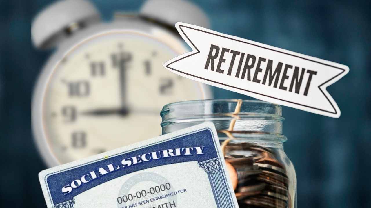 Social Security Gap: How Much You’ll Get if Claim Retirement 62 vs 70